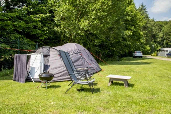 Sønderballe Strand Camping - zdjęcie 1
