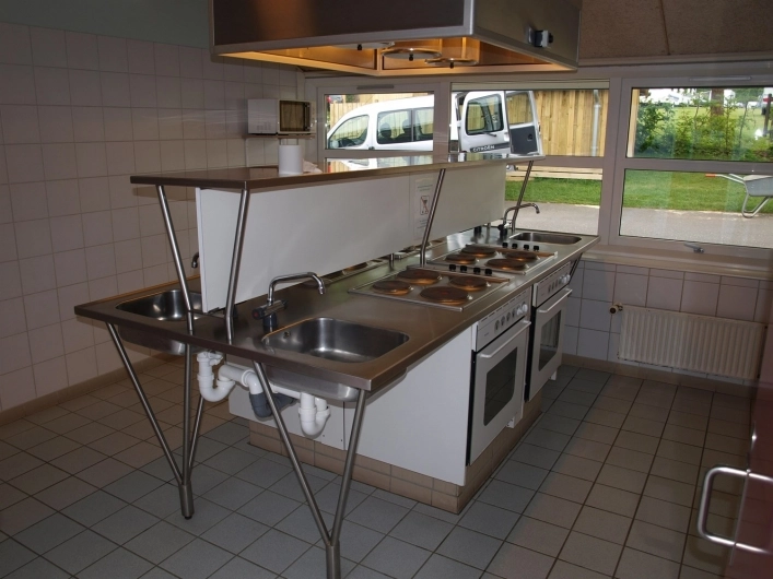 Sønderborg Camping - zdjęcie 2