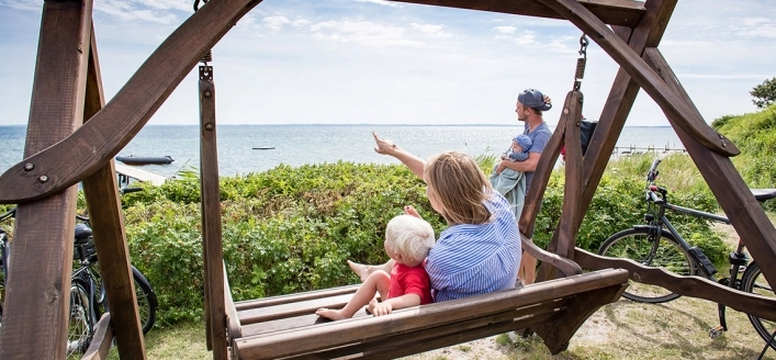 Sønderby Strand Camping - zdjęcie 2