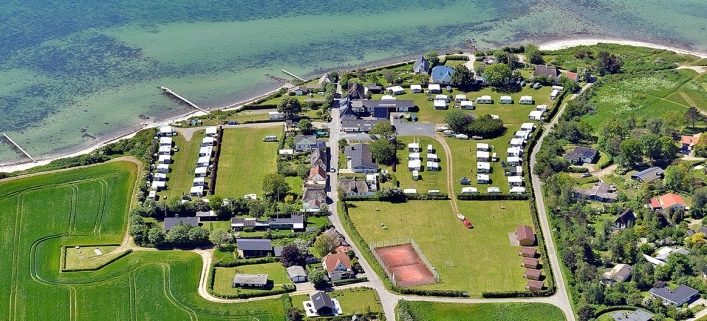 Sønderby Strand Camping - zdjęcie 1