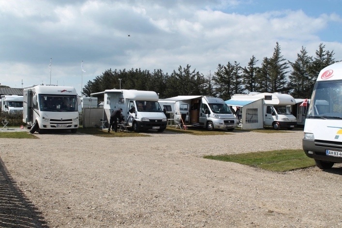 Søndervig Camping - zdjęcie 1