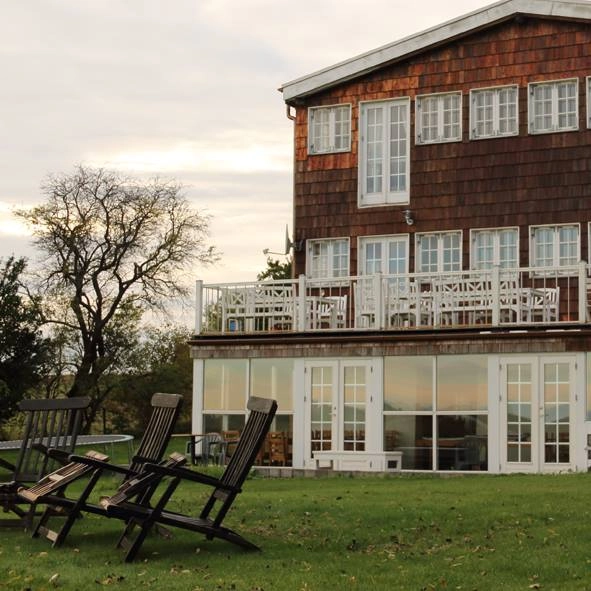 Stege Camping - zdjęcie 3