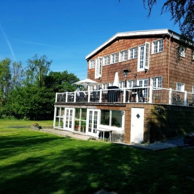 Stege Camping - zdjęcie 1