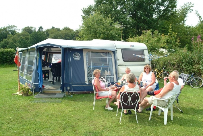 Stensager Strand Camping - zdjęcie 4