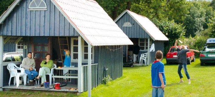 Stensager Strand Camping - zdjęcie 3