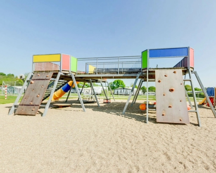 Stensager Strand Camping - zdjęcie 1