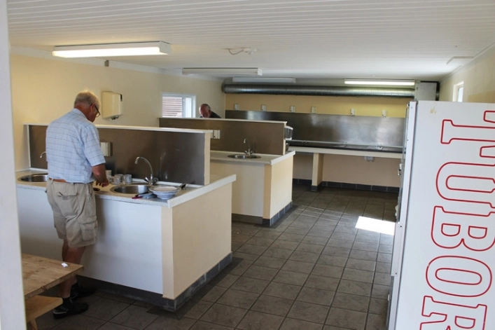 Stevns Camping - zdjęcie 2