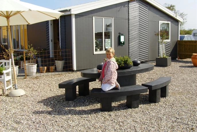 Storebælt Camping og Feriecenter - zdjęcie 4