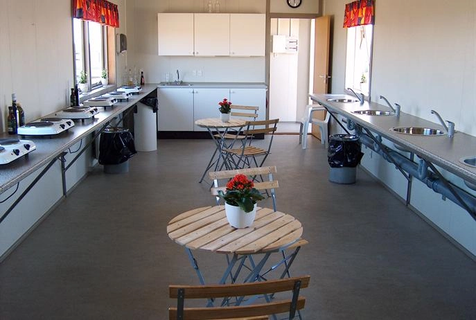 Storebælt Camping og Feriecenter - zdjęcie 3