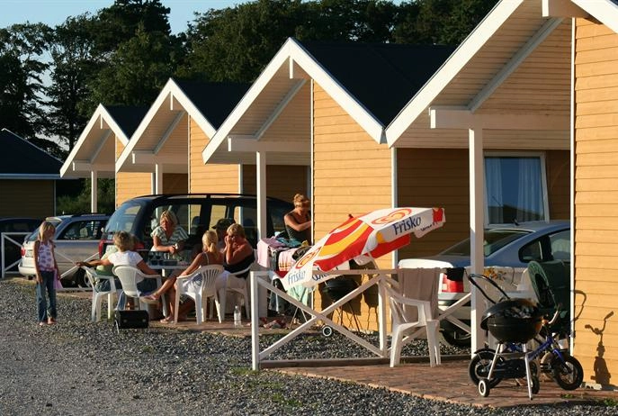Storebælt Camping og Feriecenter - zdjęcie 2