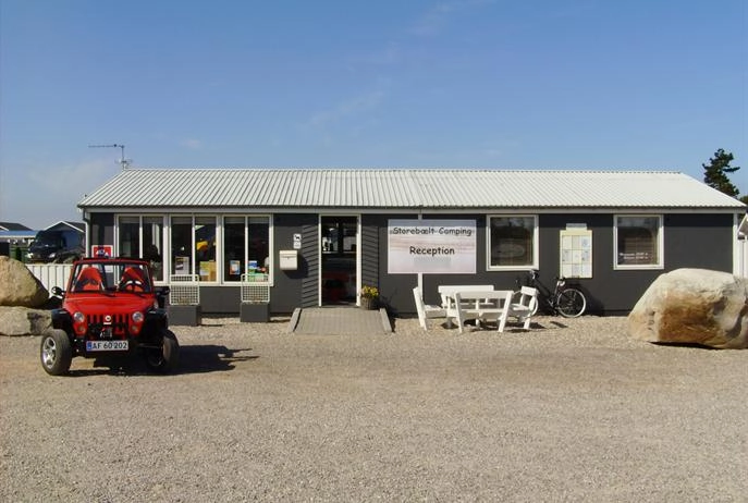 Storebælt Camping og Feriecenter - zdjęcie 1