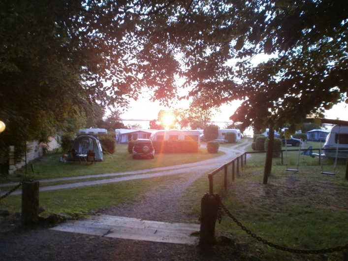 Stubbekøbing Camping - zdjęcie 4