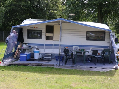 Sunds Sø Camping - zdjęcie 2