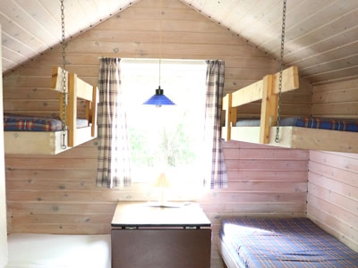 Sunds Sø Camping - zdjęcie 1