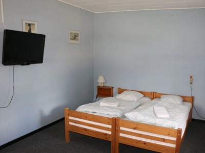 Sunds Sø Camping - zdjęcie 1