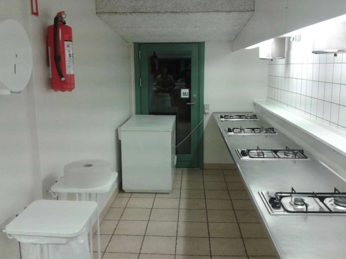 Svendborg Sund Camping - zdjęcie 2