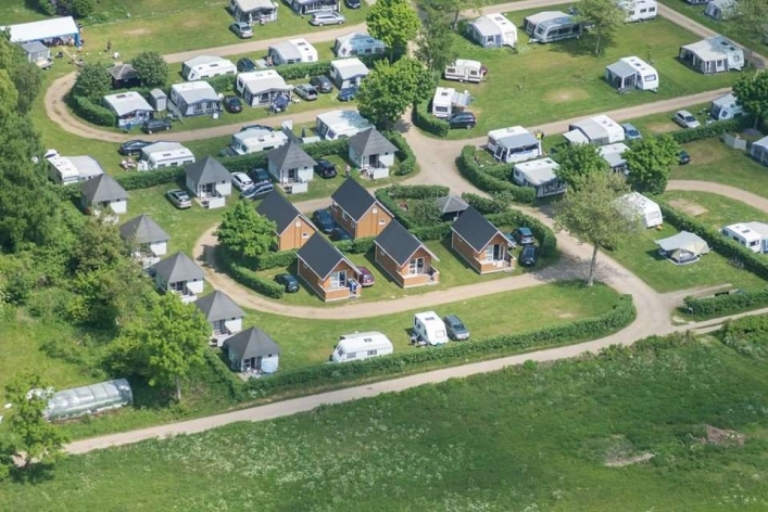 Svendborg Sund Camping - zdjęcie 1