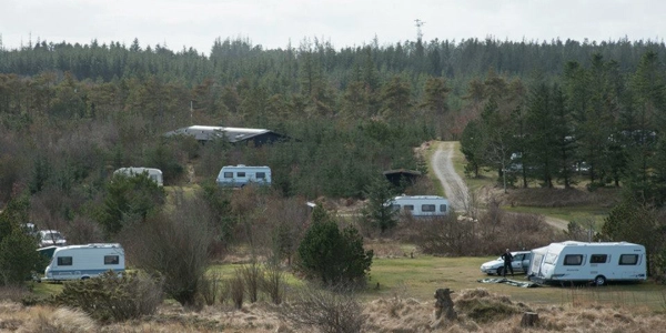 Svinkløv Camping - zdjęcie 1