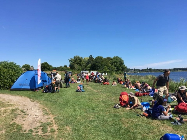 Syltemae Camping - zdjęcie 1