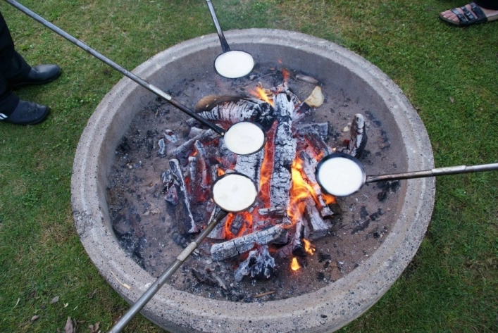 Tannisby Camping - zdjęcie 1