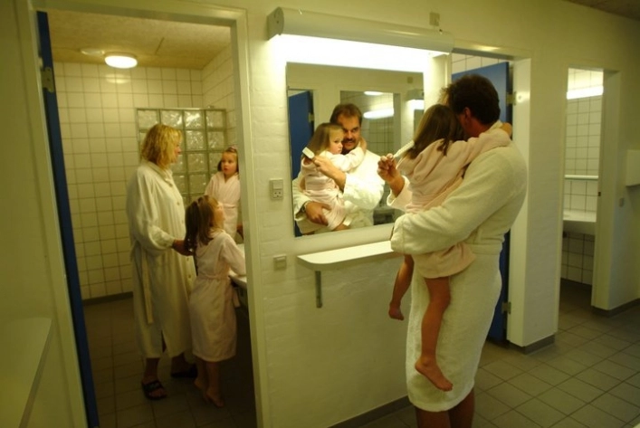 Tannisby Camping - zdjęcie 1