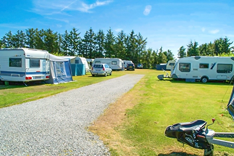 Tannisby Camping