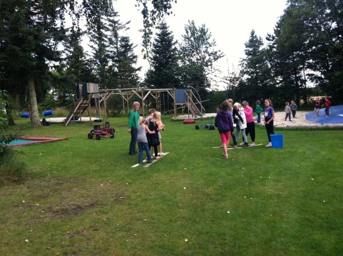 Tarm Camping - zdjęcie 3