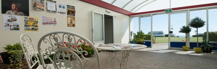 Tårup Strand Camping - zdjęcie 4