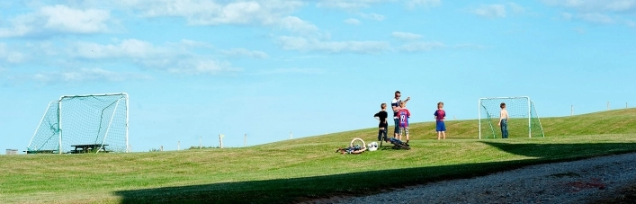 Tårup Strand Camping - zdjęcie 3
