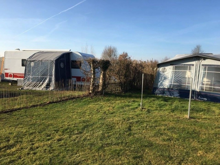 Teglværksgårdens Camping - zdjęcie 4