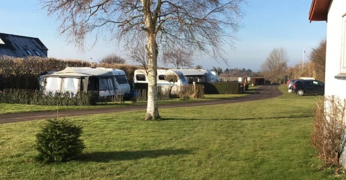 Teglværksgårdens Camping - zdjęcie 3