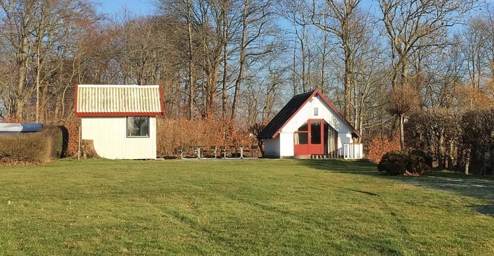 Teglværksgårdens Camping - zdjęcie 1