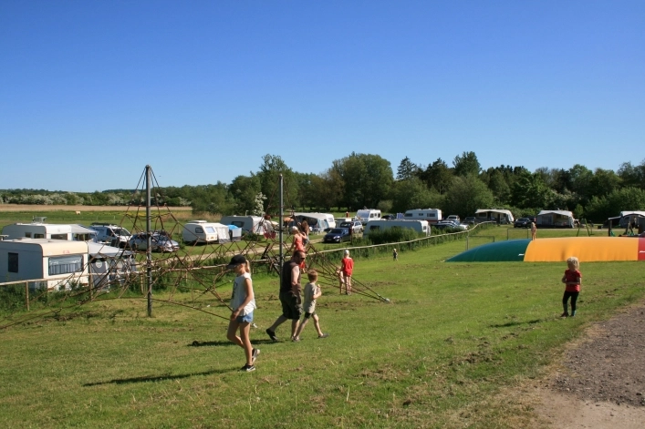 Tempelkrogens Camping - zdjęcie 1