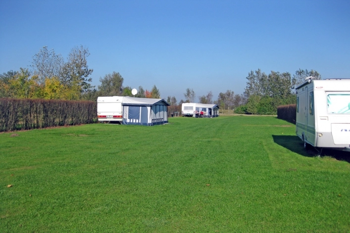 Terkelsbøl Lystfiskeri & Camping - zdjęcie 4