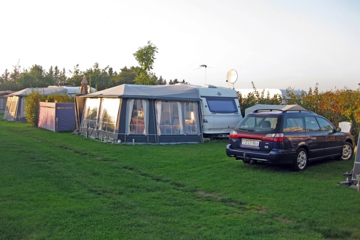 Terkelsbøl Lystfiskeri & Camping - zdjęcie 2