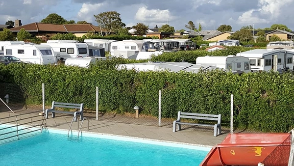 Thisted Camping - zdjęcie 2