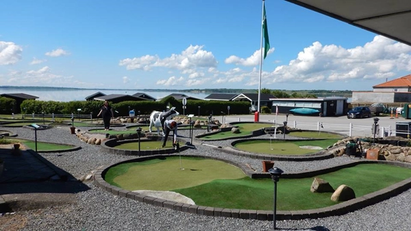 Thisted Camping - zdjęcie 1