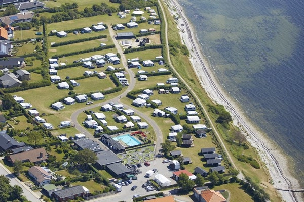 Thisted Camping - zdjęcie 1