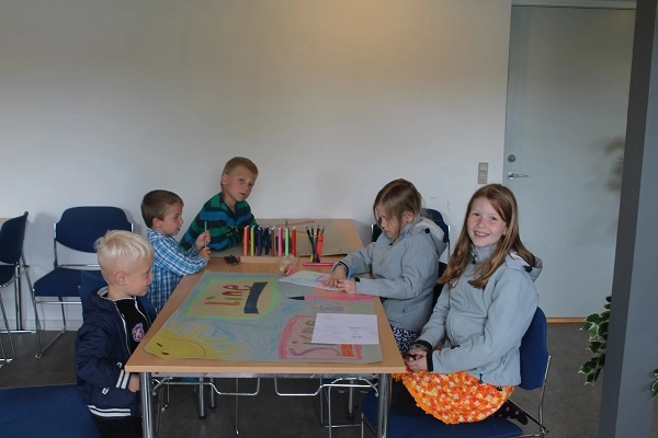 Thurø Camping Fdm - zdjęcie 2