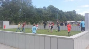 Thurø Camping Fdm - zdjęcie 1