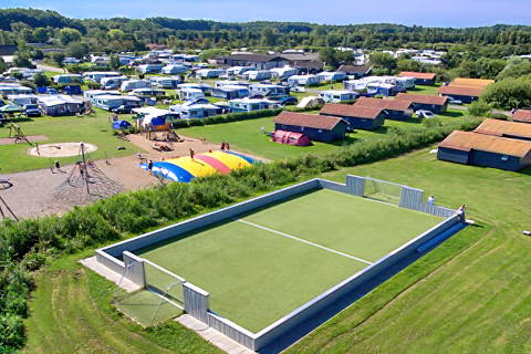 Thurø Camping Fdm