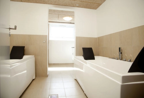 Thyborøn Camping Hotel & hytteby - zdjęcie 4