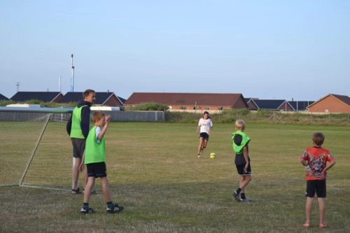 Thyborøn Camping Hotel & hytteby - zdjęcie 1