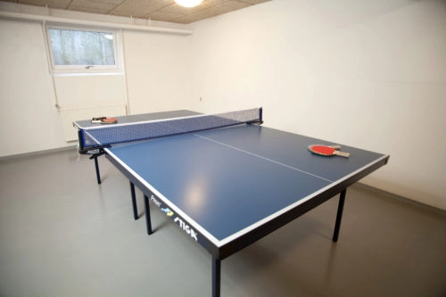 Thyborøn Camping Hotel & hytteby - zdjęcie 1