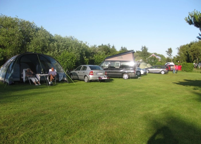 Tipperne Camping & Hytter - zdjęcie 4