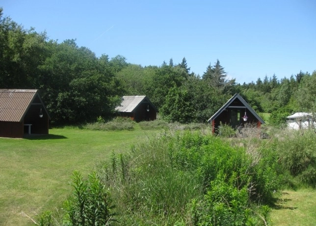 Tipperne Camping & Hytter - zdjęcie 1