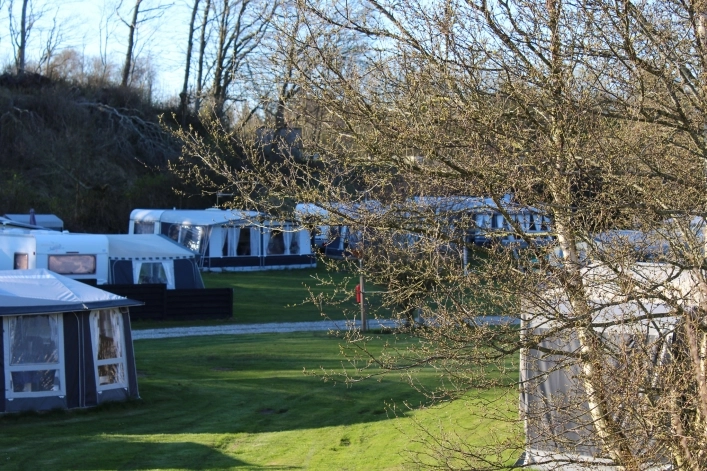 Toftum Bjerge Camping - zdjęcie 4