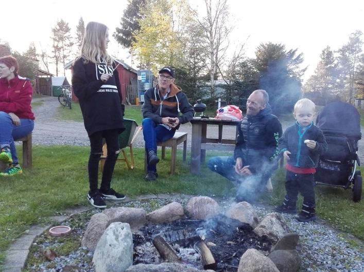 Tolne Bakker Camping - zdjęcie 4