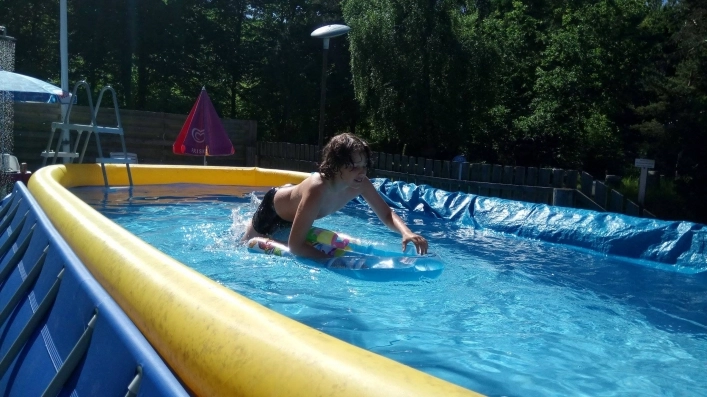 Tolne Bakker Camping - zdjęcie 3