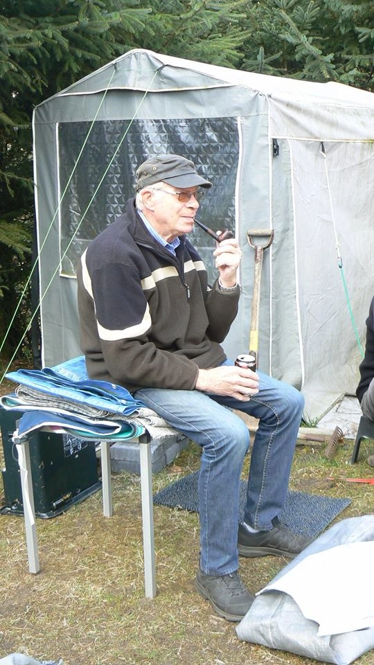 Tolne Bakker Camping - zdjęcie 1